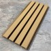 Фасадная реечная панель EasyDecking Wood-X 219х26 Дуб купить в Туймазах