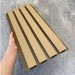 Фасадная реечная панель EasyDecking Wood-X 219х26 Дуб купить в Туймазах