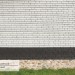 Фасадная панель Ю-пласт Стоун Хаус S-Lock Клинкер дымчатый купить в Туймазах