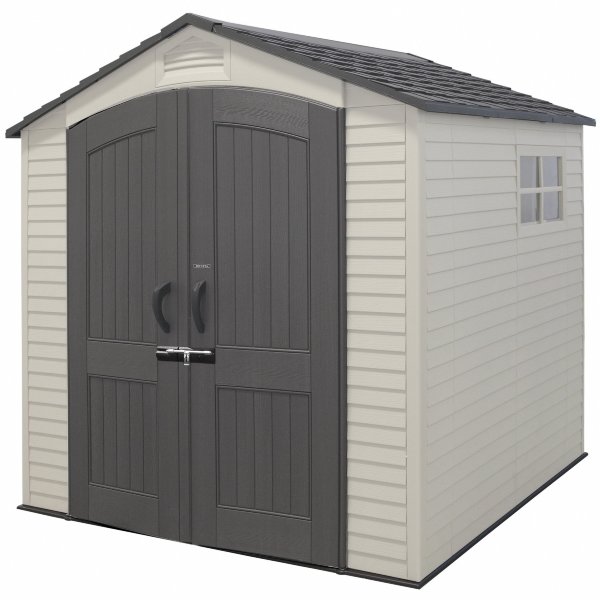 Сарай LifeTime 7'x7' купить в Туймазах