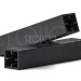 Столб SEQUOIA Evolution 3D WOOD BLACK купить в Туймазах