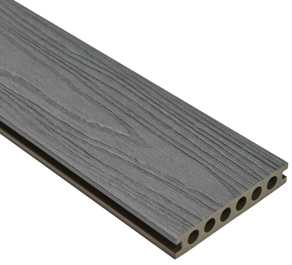 Террасная доска из ДПК CM Decking Reverse, Волнат/Чаркол купить в Туймазах