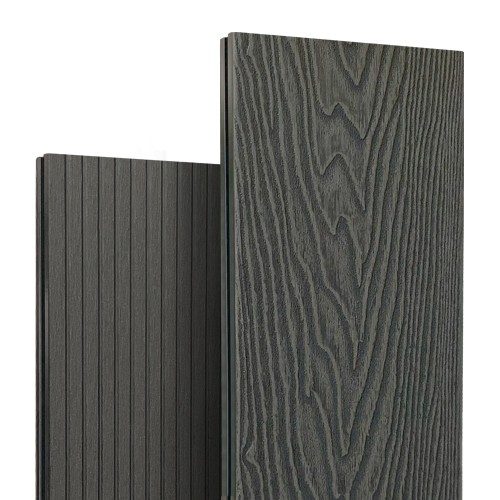 Террасная доска ДПК EasyDecking Wood-X 146х23 Черное дерево купить в Туймазах
