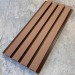 Фасадная реечная панель EasyDecking Wood-X 219х26 Коричневый купить в Туймазах