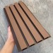 Фасадная реечная панель EasyDecking Wood-X 219х26 Коричневый купить в Туймазах