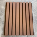 Фасадная реечная панель EasyDecking Wood-X 219х26 Коричневый купить в Туймазах