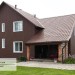 Фасадная панель Ю-пласт Стоун Хаус S-Lock Клинкер терракотовый купить в Туймазах