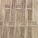 Комплект мебели AFINA плетеной из иск. ротанга YR821G Grey/Grey купить в Туймазах