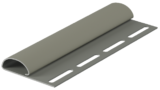 Финишный профиль Docke Пихта купить в Туймазах