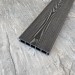 Террасная доска из ДПК  Latitudo Euro 3D 139х27 Венге купить в Туймазах