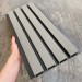 Фасадная реечная панель EasyDecking Wood-X 219х26 Серый купить в Туймазах