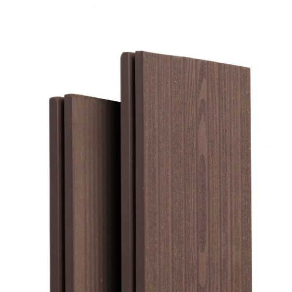 Террасная доска Ecodecking Практик Шоколад купить в Туймазах