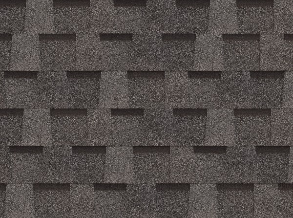 Ламинированная черепиц Docke, DRAGON Original, титан купить в Туймазах