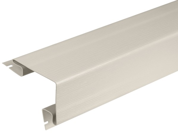 Наружный угол к сайдингу 3,05 м TECOS СЛОНОВАЯ-КОСТЬ купить в Туймазах