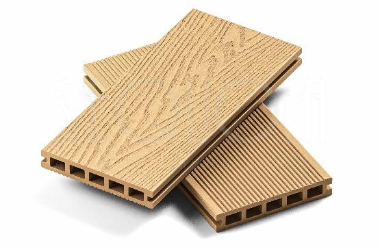 Доска террасная ДПК 3D SEQUOIA Evolution WOOD NATURE купить в Туймазах