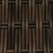 Комплект мебели AFINA плетеной из иск. ротанга YR825A Brown/Beige купить в Туймазах