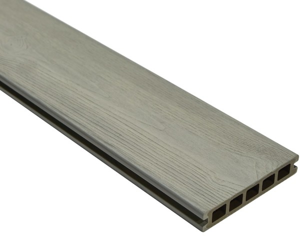 Террасная доска из ДПК CM Decking серия Urban Smok Grey купить в Туймазах