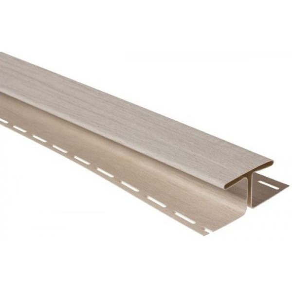 Н-профиль Люкс Крашенный, К-18, ВН, Ясень купить в Туймазах