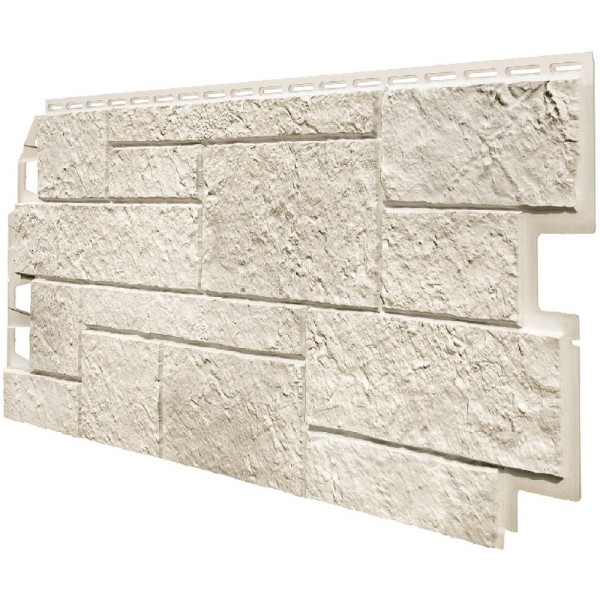 Фасадная панель VOX  VILO SANDSTONE cлоновая-кость купить в Туймазах