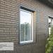 Фасадная панель Ю-пласт Стоун Хаус S-Lock Клинкер бежевый купить в Туймазах