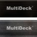 Террасная доска из ДПК MultiDeck  Черный бархат купить в Туймазах