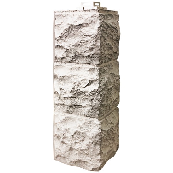 Угол Фасайдинг Серия «Доломит» Бежевый купить в Туймазах