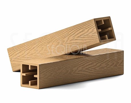 Столб SEQUOIA Evolution 3D WOOD NATURE купить в Туймазах