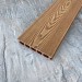 Террасная доска из ДПК  Latitudo Euro 3D 139х27 Орех купить в Туймазах