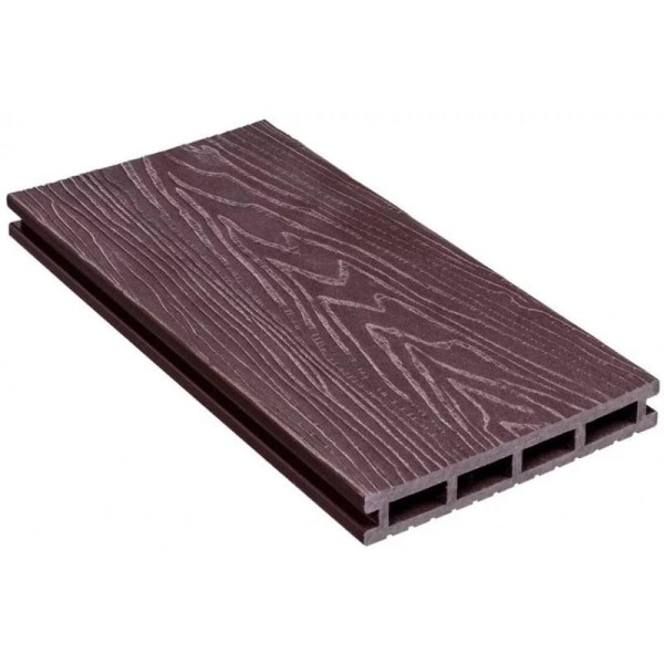 Террасная Доска ДПК Altay Decking 140 х 20 Венге купить в Туймазах