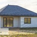 Фасадная панель Ю-пласт Стоун Хаус Кварцит Светло-серый купить в Туймазах