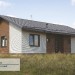 Фасадная панель Ю-пласт Стоун Хаус Кварцит Светло-серый купить в Туймазах
