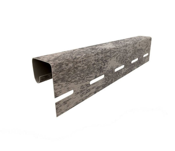 J-Планка Кирпич бежевая купить в Туймазах