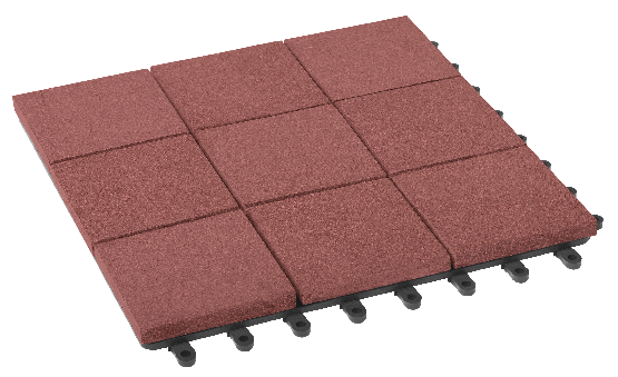 Модульный паркет ДПК GRINDERDECO Люкс 12 Мербау купить в Туймазах