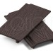 Доска фасадная ДПК 3D SEQUOIA Evolution WOOD BROWN купить в Туймазах