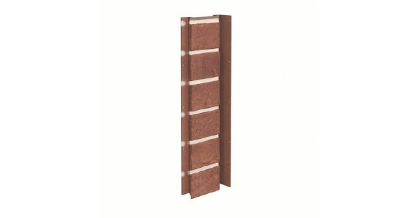 Планка универсальная VOX Solid Brick Dorset кирпич терракотовый купить в Туймазах