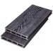 Террасная Доска ДПК Altay Decking 140 х 20 Графит купить в Туймазах