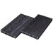Террасная Доска ДПК Altay Decking 140 х 20 Графит купить в Туймазах