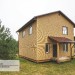 Фасадная панель Ю-пласт Стоун Хаус Кварцит Тёмно-бежевый купить в Туймазах