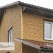 Фасадная панель Ю-пласт Стоун Хаус Кварцит Тёмно-бежевый купить в Туймазах