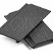 Доска фасадная ДПК 3D SEQUOIA Evolution WOOD GRAY купить в Туймазах