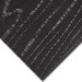 Заборная доска ДПК полнотелая NanoWood Антрацит купить в Туймазах