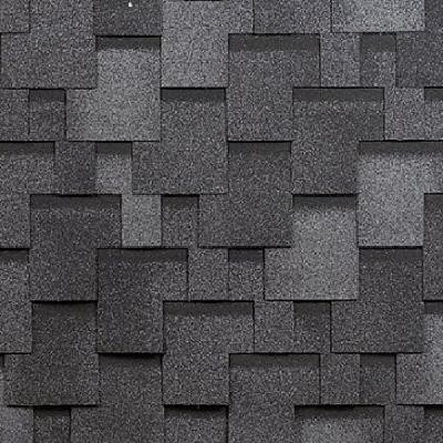 Гибкая черепица Shinglas, серия Комфорт , коллекция Болеро – Галька купить в Туймазах