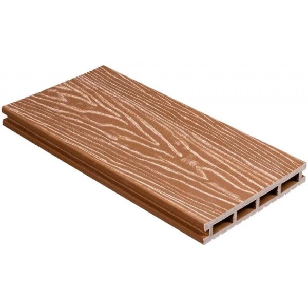 Террасная Доска ДПК Altay Decking 140 х 20 Орех купить в Туймазах