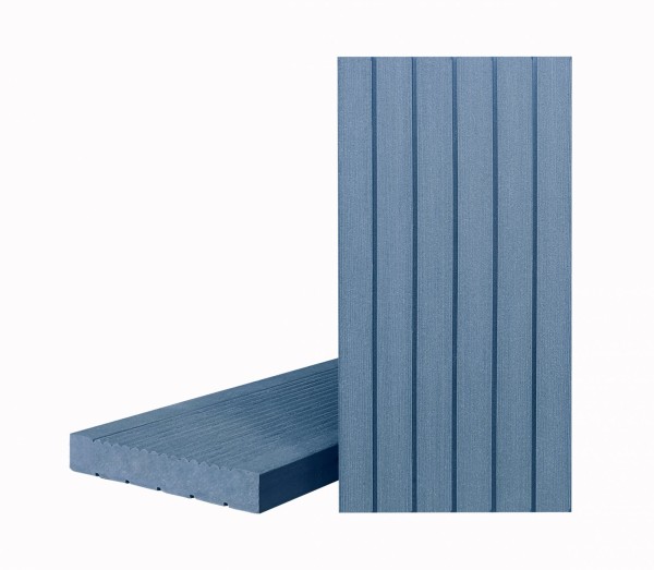 Террасная доска Классик Слива (полнотелая без паза) Под заказ купить в Туймазах