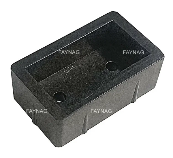 Клипса монтажная для балясин FAYNAG купить в Туймазах