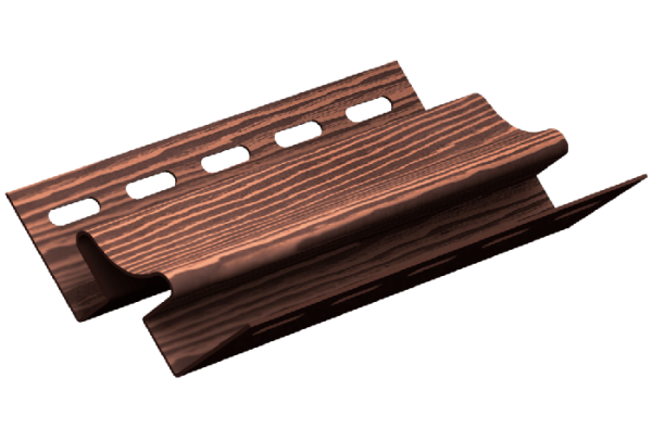 Внутренний угол Timberblock Дуб Мореный купить в Туймазах