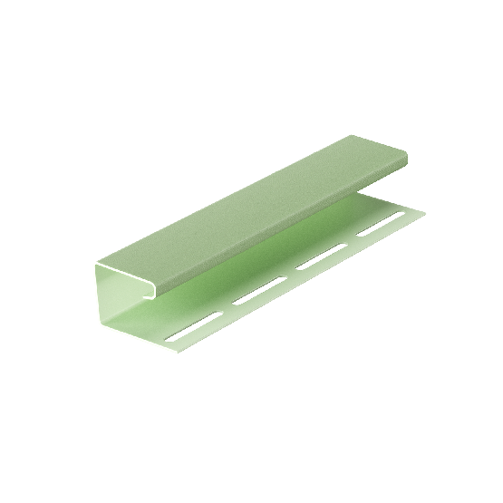 J-профиль Docke Киви купить в Туймазах