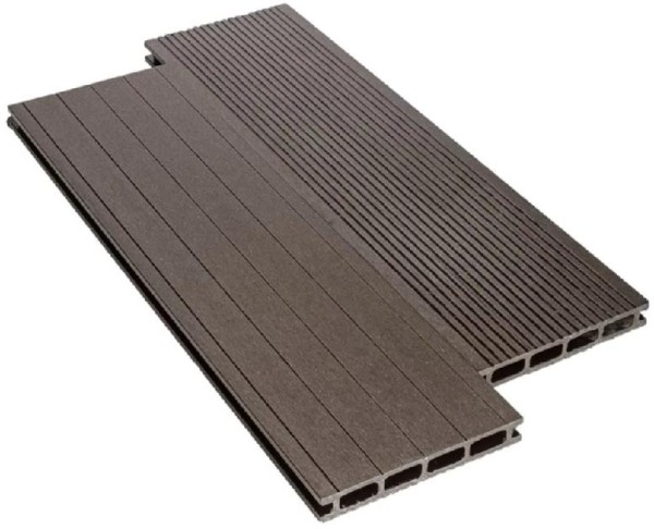 Террасная доска ДПК Deckart Praktik Lite Венге купить в Туймазах