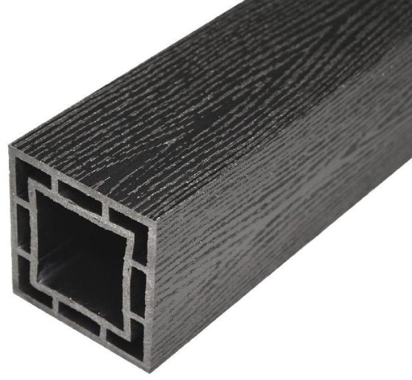 Столб FAYNAG ДПК WOOD кварц купить в Туймазах