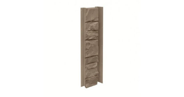 Планка универсальная VOX Solid Stone Calabria камень глиняный купить в Туймазах